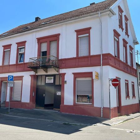 Sam Apartments Ludwigshafen am Rhein Zewnętrze zdjęcie