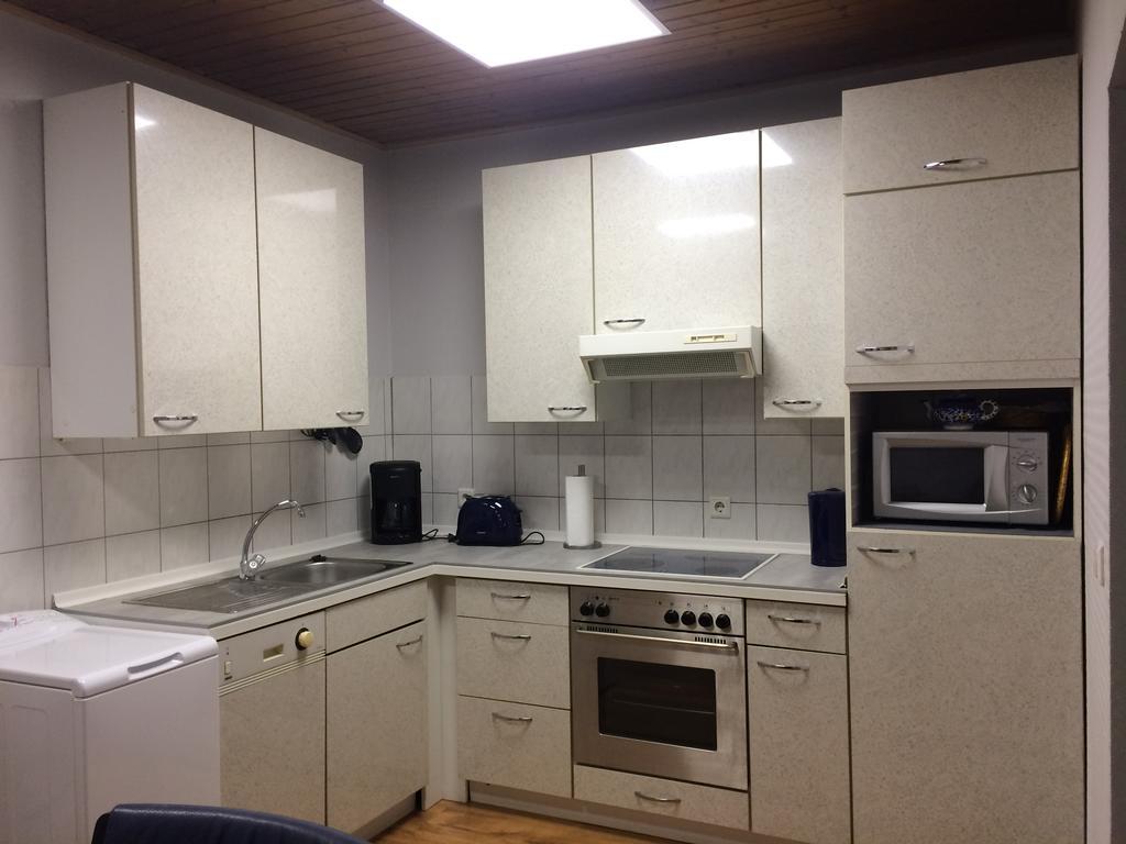 Sam Apartments Ludwigshafen am Rhein Zewnętrze zdjęcie