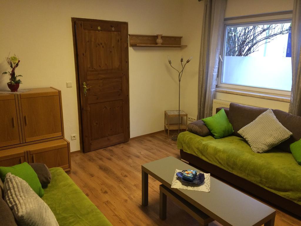 Sam Apartments Ludwigshafen am Rhein Zewnętrze zdjęcie