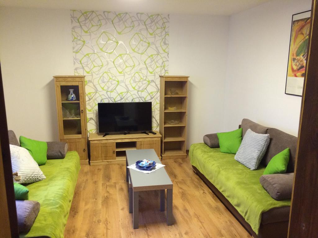 Sam Apartments Ludwigshafen am Rhein Zewnętrze zdjęcie