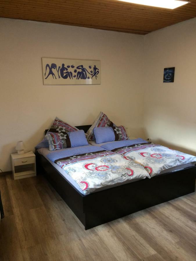 Sam Apartments Ludwigshafen am Rhein Zewnętrze zdjęcie