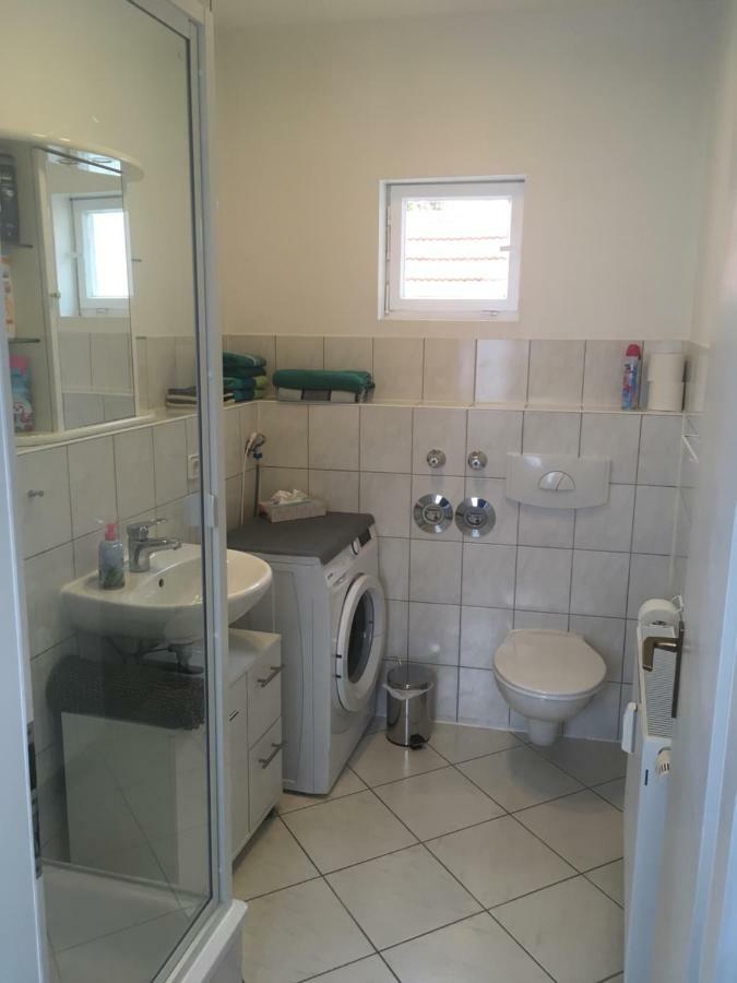 Sam Apartments Ludwigshafen am Rhein Zewnętrze zdjęcie