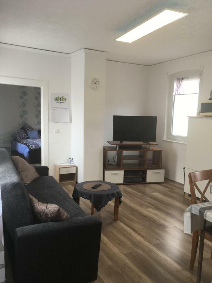Sam Apartments Ludwigshafen am Rhein Zewnętrze zdjęcie