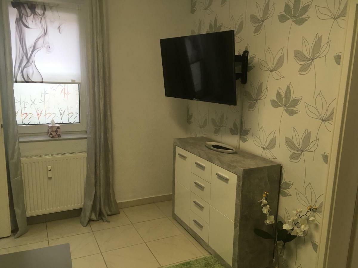 Sam Apartments Ludwigshafen am Rhein Zewnętrze zdjęcie