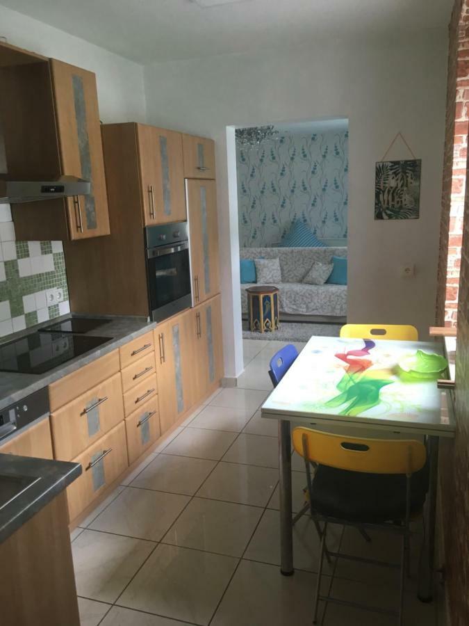 Sam Apartments Ludwigshafen am Rhein Zewnętrze zdjęcie