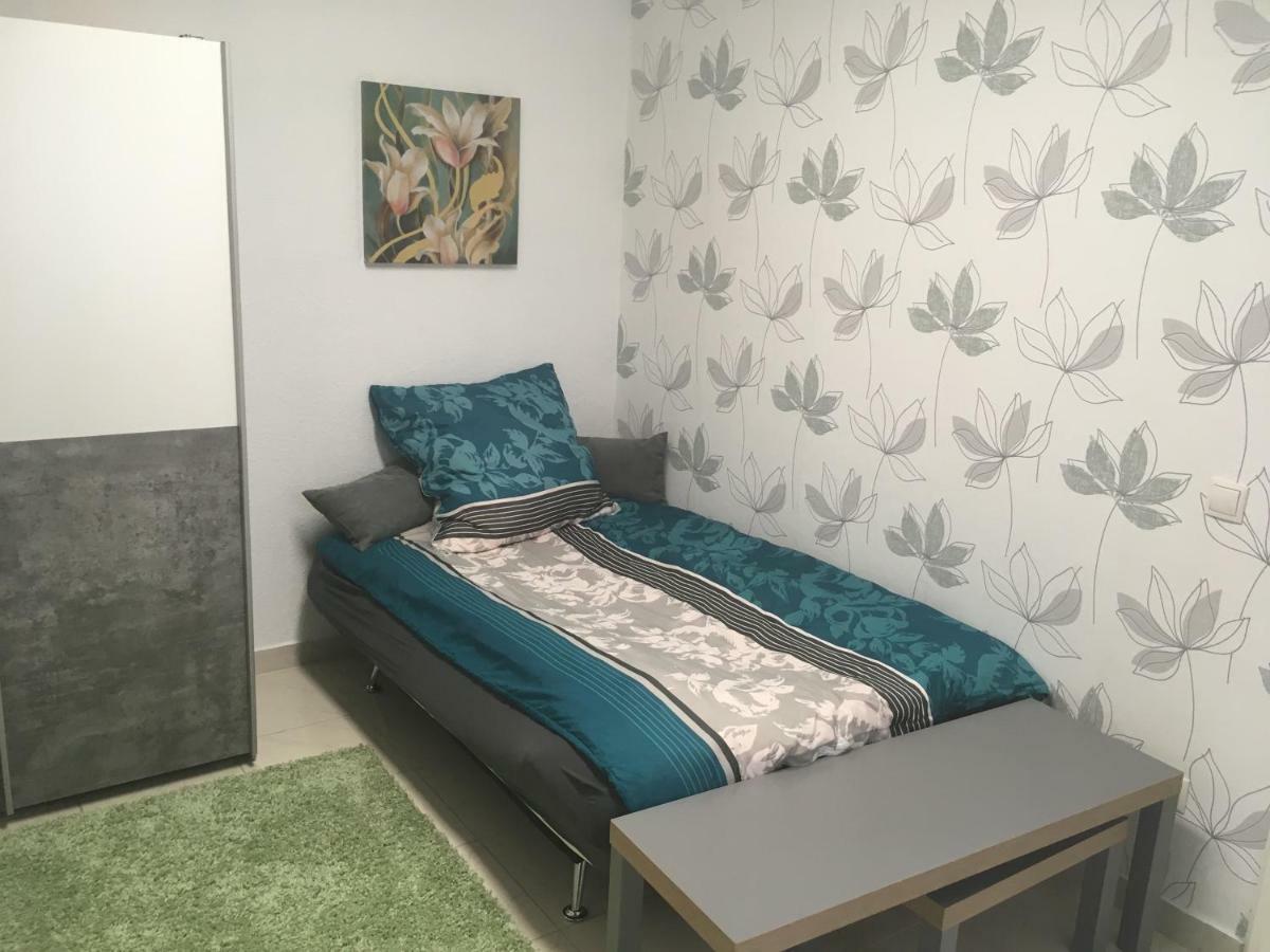 Sam Apartments Ludwigshafen am Rhein Zewnętrze zdjęcie