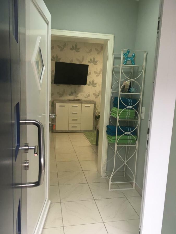 Sam Apartments Ludwigshafen am Rhein Zewnętrze zdjęcie
